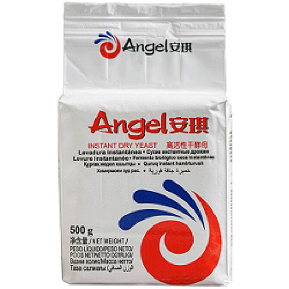 Angel Instant Yeast 500g